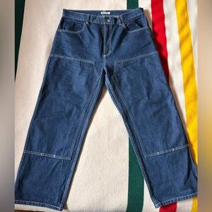 Rudy Jude Indigo Utilities